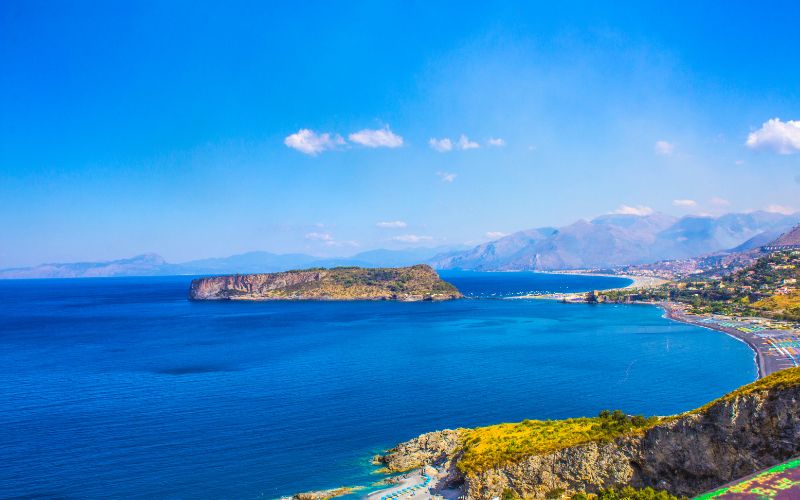 CALABRIA VERACE - TOUR + SOGGIORNO